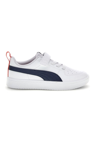 Superge Puma Rickie AC+ PS Blue and White