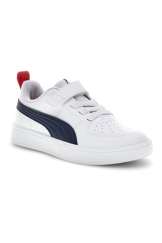 Superge Puma Rickie AC+ PS Blue and White