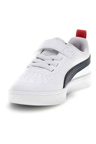 Superge Puma Rickie AC+ PS Blue and White