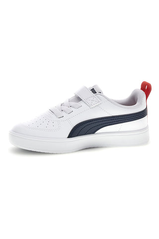 Superge Puma Rickie AC+ PS Blue and White