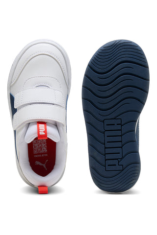 Bele športne copate s trakom Puma Multiflex 2 SL V PS