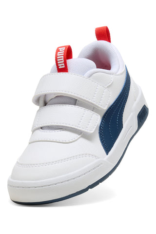 Bele športne copate s trakom Puma Multiflex 2 SL V PS