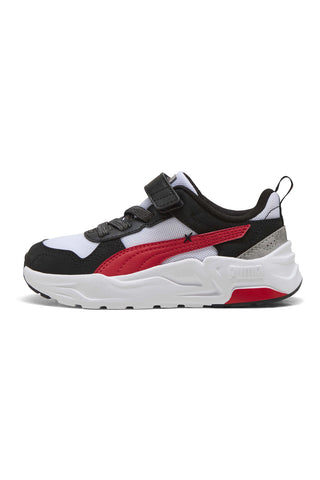 Črni čevlji Puma Trinity 2 LT Mid 90s AC+ PS