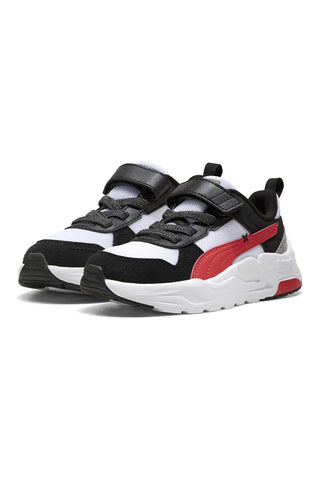 Črni čevlji Puma Trinity 2 LT Mid 90s AC+ PS