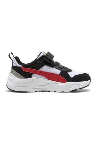 Črni čevlji Puma Trinity 2 LT Mid 90s AC+ PS