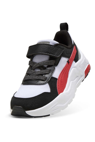 Črni čevlji Puma Trinity 2 LT Mid 90s AC+ PS
