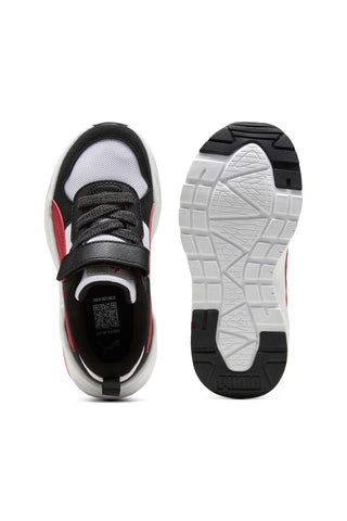 Črni čevlji Puma Trinity 2 LT Mid 90s AC+ PS