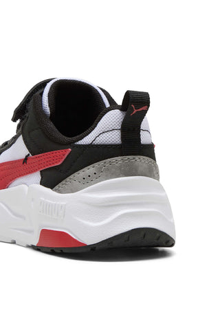 Črni čevlji Puma Trinity 2 LT Mid 90s AC+ PS