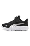 Črne mrežaste superge Puma FlexFocus Modern AC+ PS