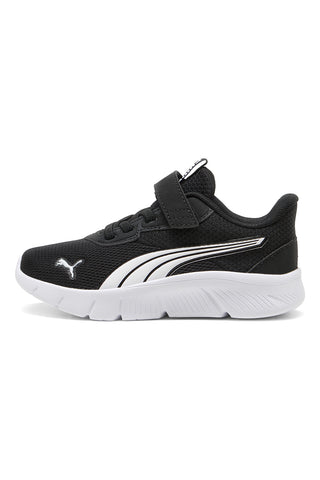 Črne mrežaste superge Puma FlexFocus Modern AC+ PS
