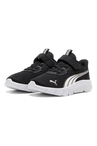 Črne mrežaste superge Puma FlexFocus Modern AC+ PS