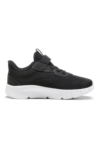 Črne mrežaste superge Puma FlexFocus Modern AC+ PS