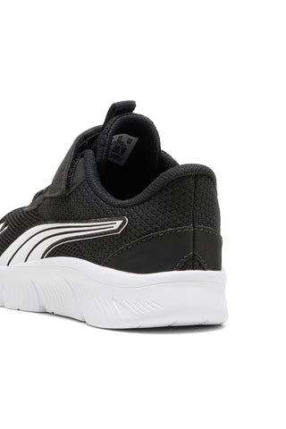 Črne mrežaste superge Puma FlexFocus Modern AC+ PS