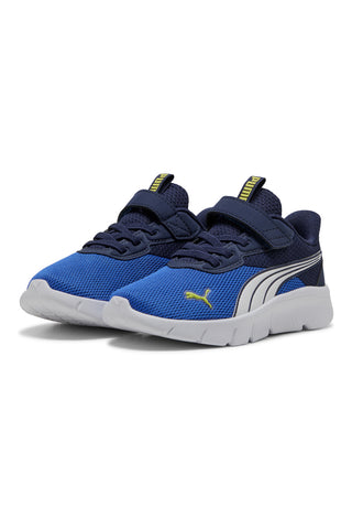 Modre lahke zračne superge Puma Flexfocus Modern AC PS