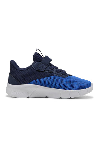 Modre lahke zračne superge Puma Flexfocus Modern AC PS