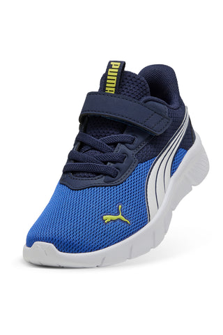 Modre lahke zračne superge Puma Flexfocus Modern AC PS