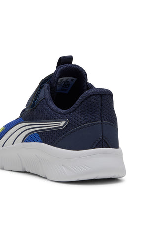 Modre lahke zračne superge Puma Flexfocus Modern AC PS