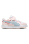 Puma Caven III Block AC+ PS roza trenirke