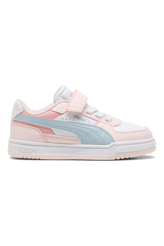 Puma Caven III Block AC+ PS roza trenirke