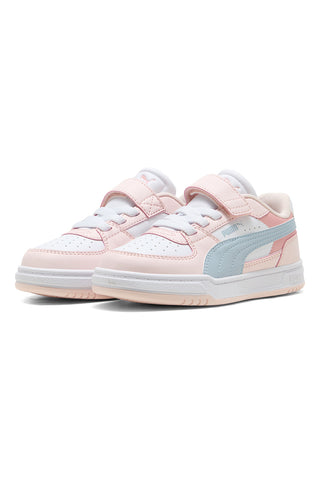 Puma Caven III Block AC+ PS roza trenirke