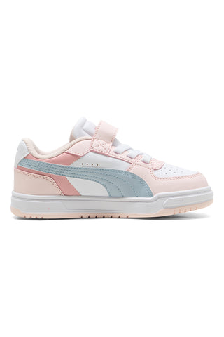 Puma Caven III Block AC+ PS roza trenirke