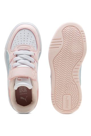 Puma Caven III Block AC+ PS roza trenirke