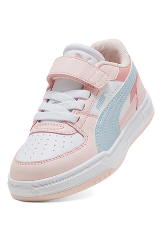Puma Caven III Block AC+ PS roza trenirke
