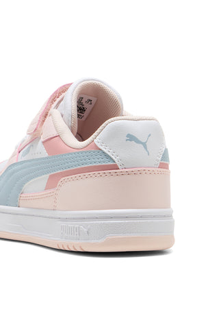 Puma Caven III Block AC+ PS roza trenirke