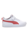 Puma Rickie AC+ PS beli športni copati s trakom