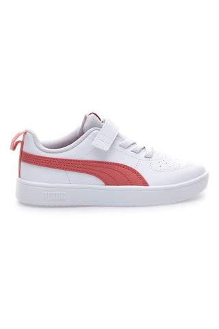 Puma Rickie AC+ PS beli športni copati s trakom