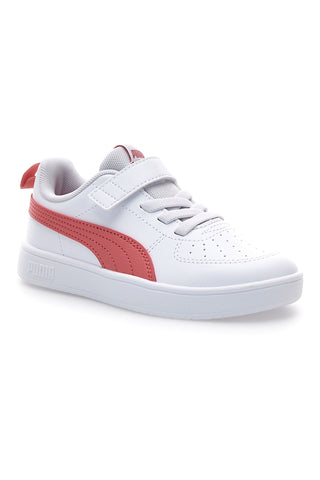 Puma Rickie AC+ PS beli športni copati s trakom