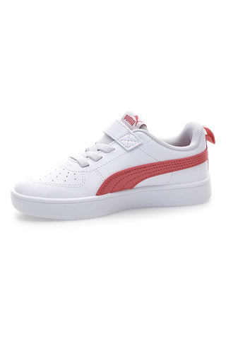 Puma Rickie AC+ PS beli športni copati s trakom