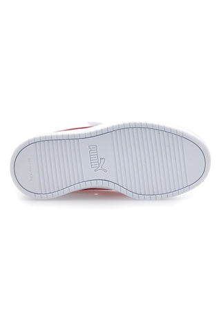 Puma Rickie AC+ PS beli športni copati s trakom