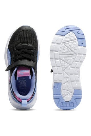 Črne superge Puma Trinity 2 LT Jelly Heaven AC+ PS
