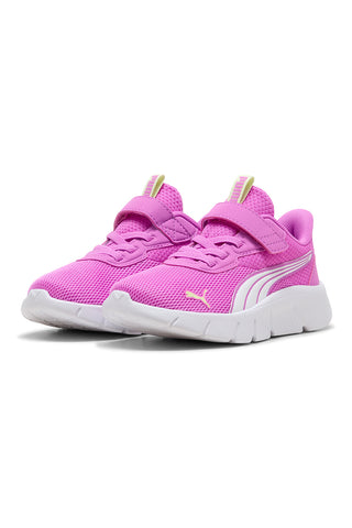 Tekaški čevlji s trakom Puma FlexFocus Modern AC+ PS v barvi fuksije