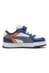 Modre superge Puma Caven III Block AC+ Inf