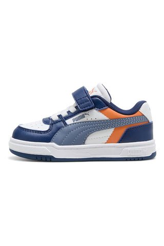Modre superge Puma Caven III Block AC+ Inf