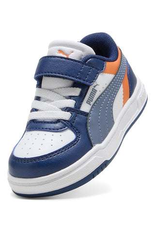 Modre superge Puma Caven III Block AC+ Inf