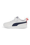 Essential design bele superge Puma Rickie AC Inf