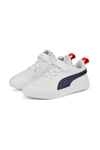 Essential design bele superge Puma Rickie AC Inf