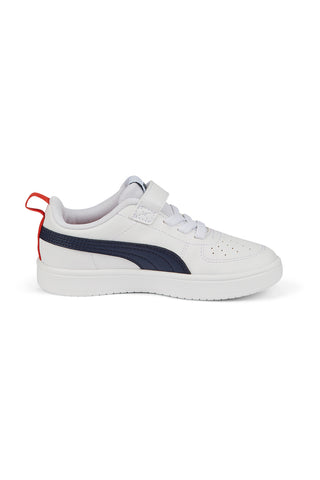 Essential design bele superge Puma Rickie AC Inf
