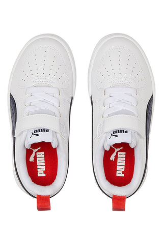 Essential design bele superge Puma Rickie AC Inf