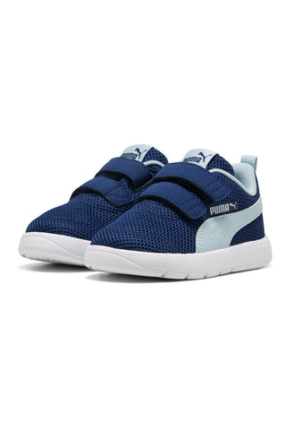 Svetlo modri čevlji Puma Multiflex 2 SL V Inf