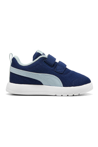 Svetlo modri čevlji Puma Multiflex 2 SL V Inf