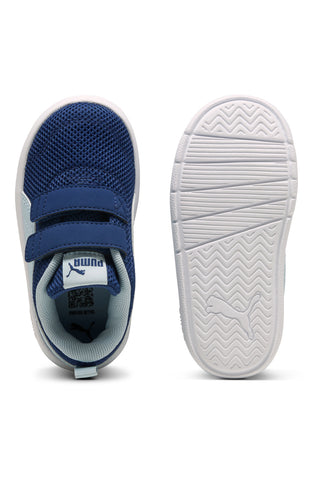Svetlo modri čevlji Puma Multiflex 2 SL V Inf