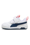 Beli modri čevlji Puma Multiflex 2 SL V Inf