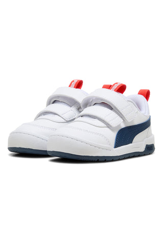 Beli modri čevlji Puma Multiflex 2 SL V Inf