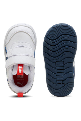 Beli modri čevlji Puma Multiflex 2 SL V Inf
