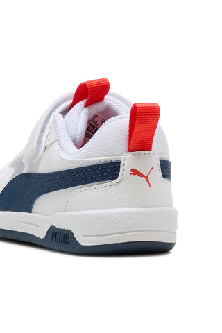 Beli modri čevlji Puma Multiflex 2 SL V Inf