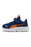 Puma Flexfocus Modern AC Inf blue orange lahki zračni športni copati